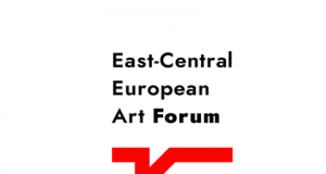 LECTURE at East-Central European Art Forum Conference in Poznań